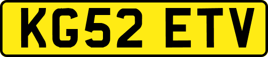 KG52ETV