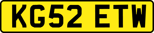 KG52ETW