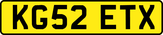 KG52ETX