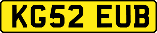 KG52EUB