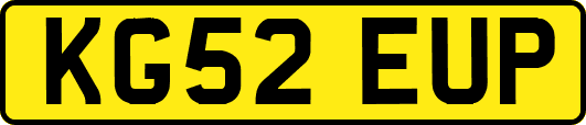 KG52EUP