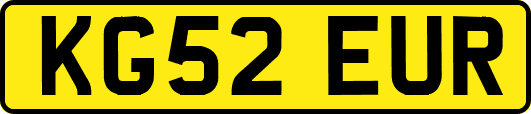 KG52EUR