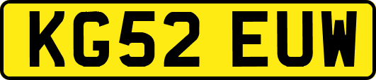 KG52EUW