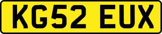 KG52EUX