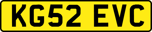 KG52EVC