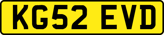 KG52EVD