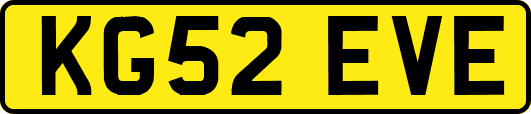 KG52EVE