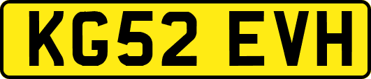 KG52EVH