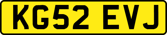 KG52EVJ