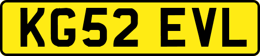 KG52EVL