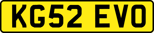 KG52EVO