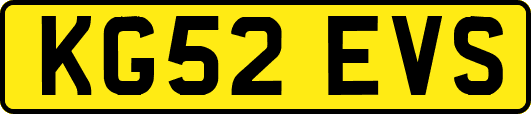 KG52EVS