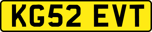 KG52EVT