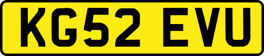 KG52EVU