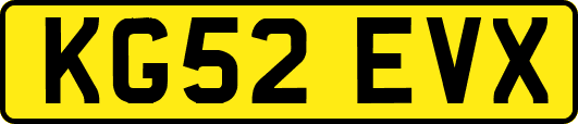KG52EVX