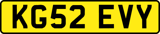 KG52EVY