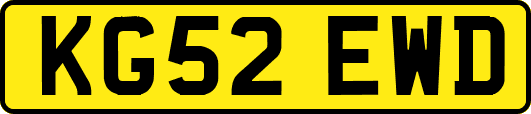 KG52EWD