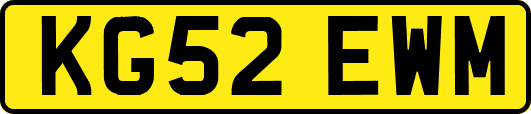 KG52EWM