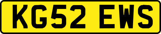 KG52EWS