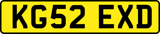 KG52EXD