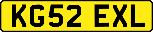 KG52EXL