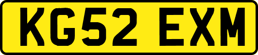 KG52EXM