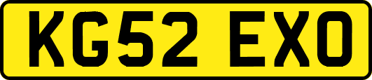 KG52EXO