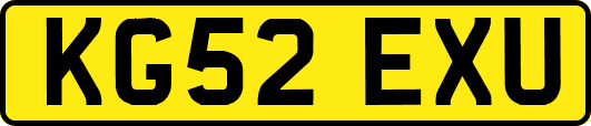 KG52EXU