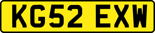 KG52EXW