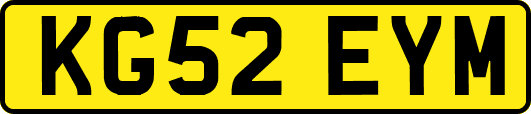 KG52EYM