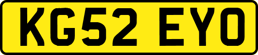 KG52EYO