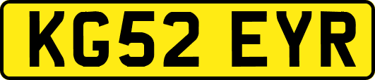 KG52EYR