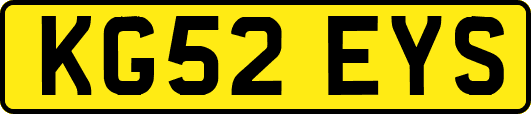 KG52EYS