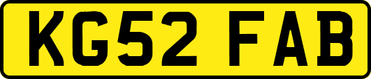 KG52FAB
