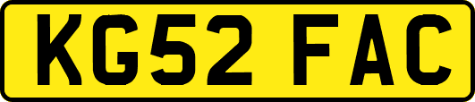 KG52FAC