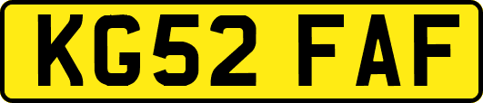 KG52FAF
