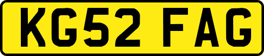 KG52FAG