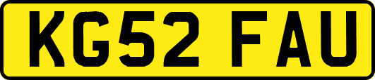KG52FAU