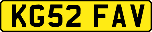 KG52FAV