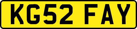 KG52FAY