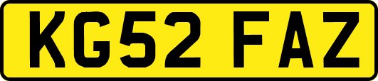 KG52FAZ