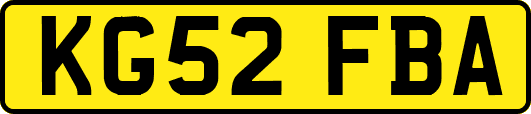 KG52FBA