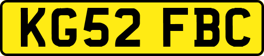 KG52FBC