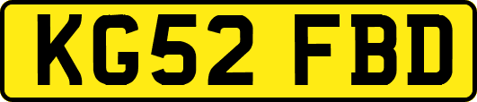 KG52FBD