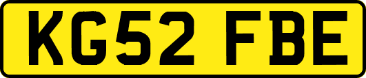 KG52FBE