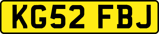 KG52FBJ