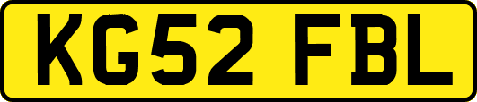KG52FBL