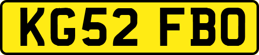 KG52FBO