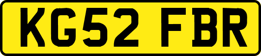 KG52FBR