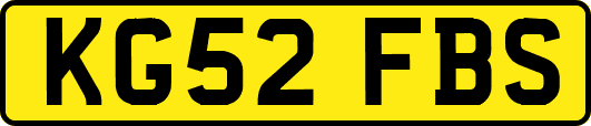 KG52FBS